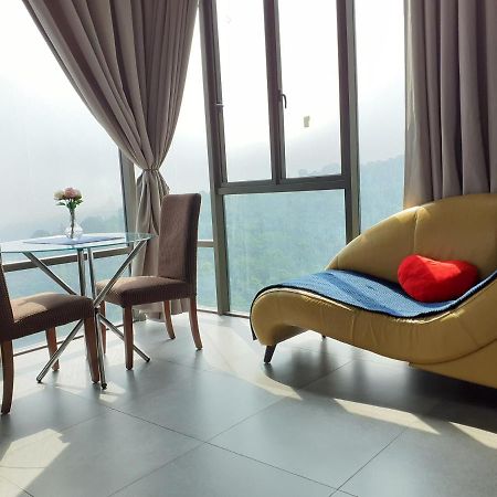 Empire Damansara Homes By Cities Homes Malaysia Petaling Jaya Ngoại thất bức ảnh