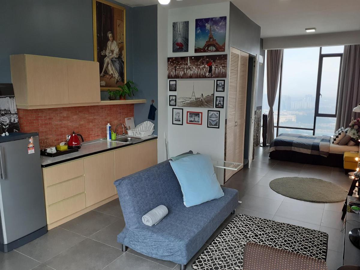 Empire Damansara Homes By Cities Homes Malaysia Petaling Jaya Ngoại thất bức ảnh