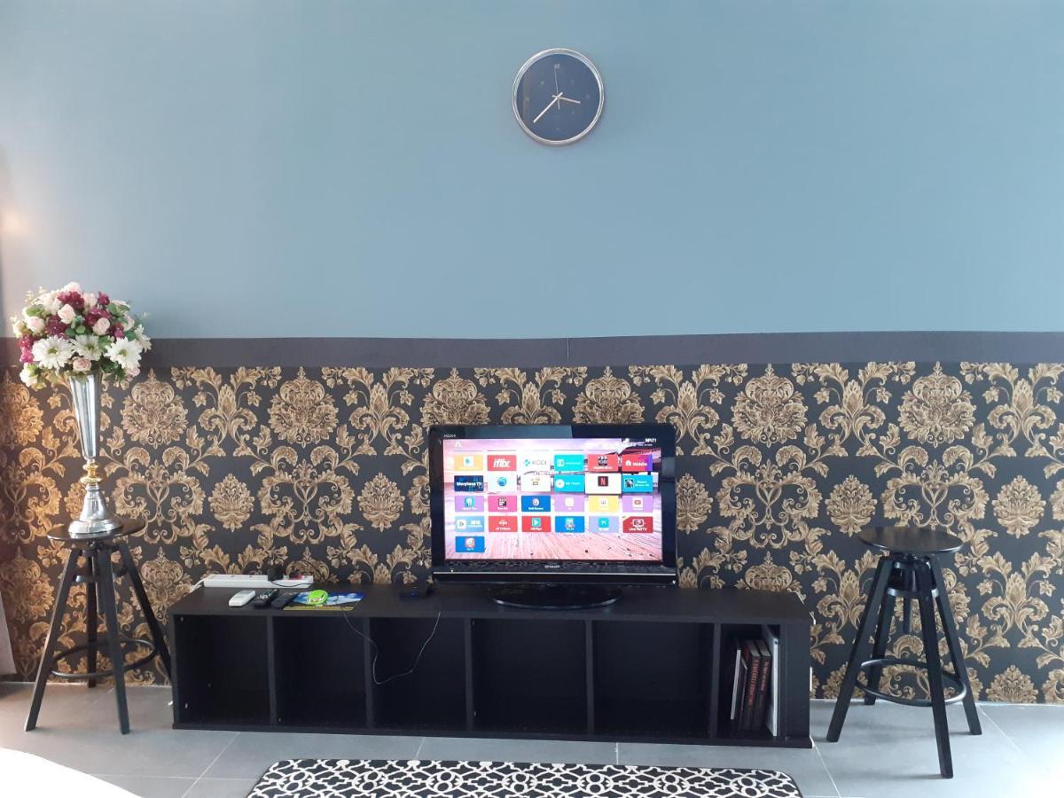 Empire Damansara Homes By Cities Homes Malaysia Petaling Jaya Ngoại thất bức ảnh