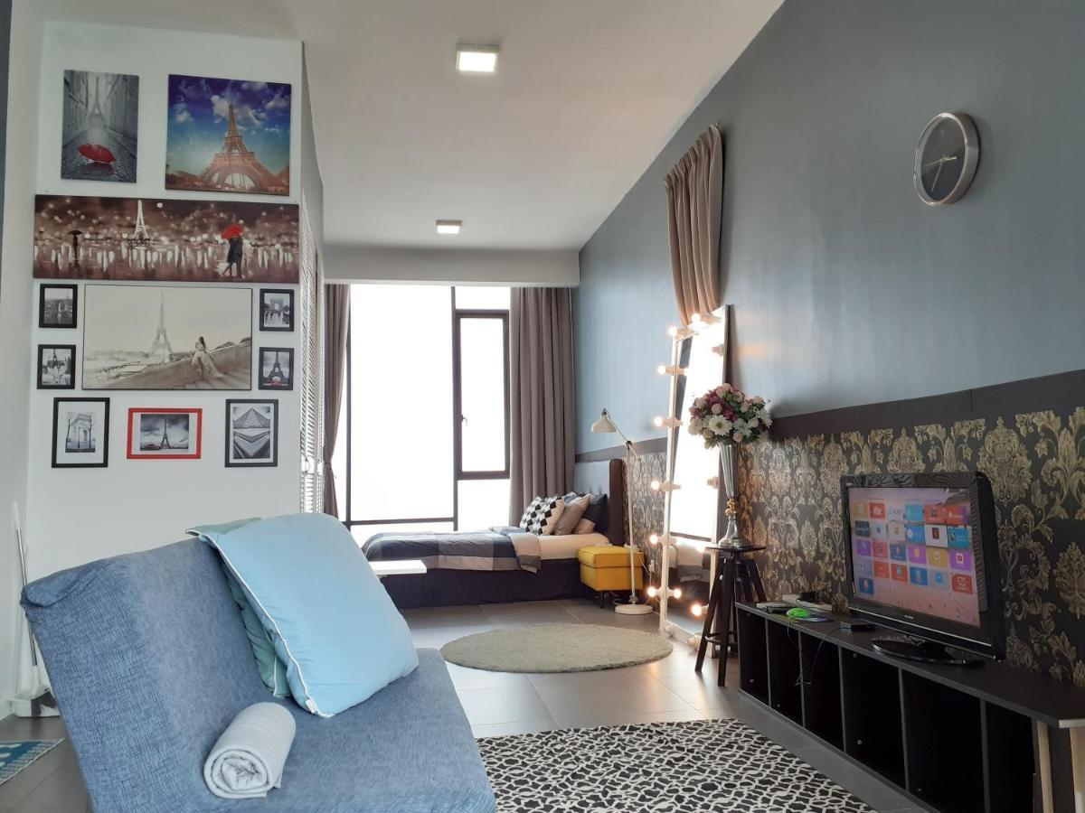 Empire Damansara Homes By Cities Homes Malaysia Petaling Jaya Ngoại thất bức ảnh