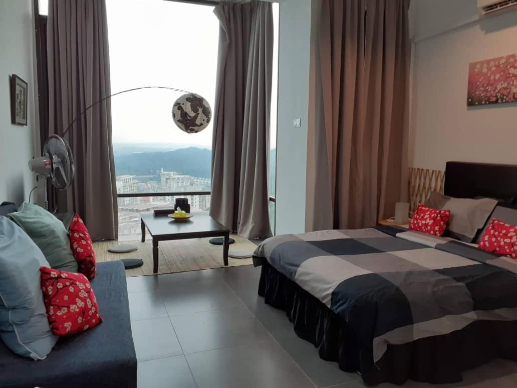 Empire Damansara Homes By Cities Homes Malaysia Petaling Jaya Ngoại thất bức ảnh