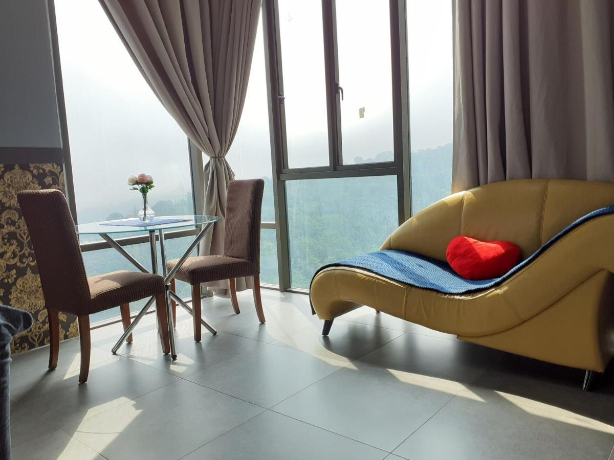 Empire Damansara Homes By Cities Homes Malaysia Petaling Jaya Ngoại thất bức ảnh