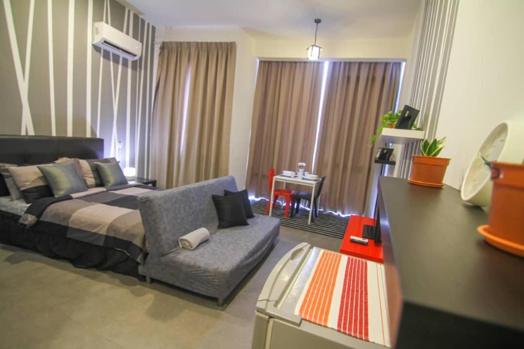 Empire Damansara Homes By Cities Homes Malaysia Petaling Jaya Ngoại thất bức ảnh