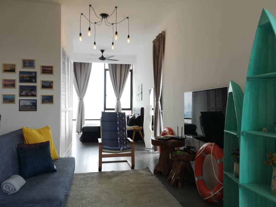 Empire Damansara Homes By Cities Homes Malaysia Petaling Jaya Ngoại thất bức ảnh