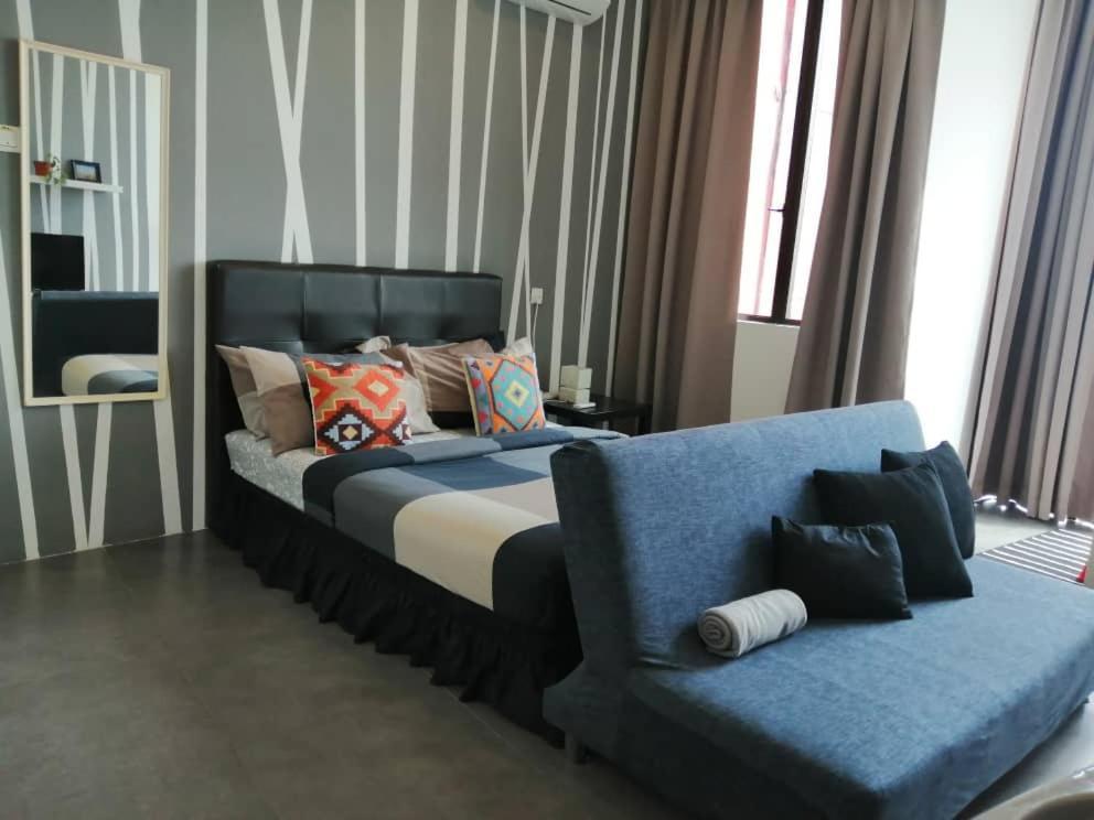 Empire Damansara Homes By Cities Homes Malaysia Petaling Jaya Ngoại thất bức ảnh
