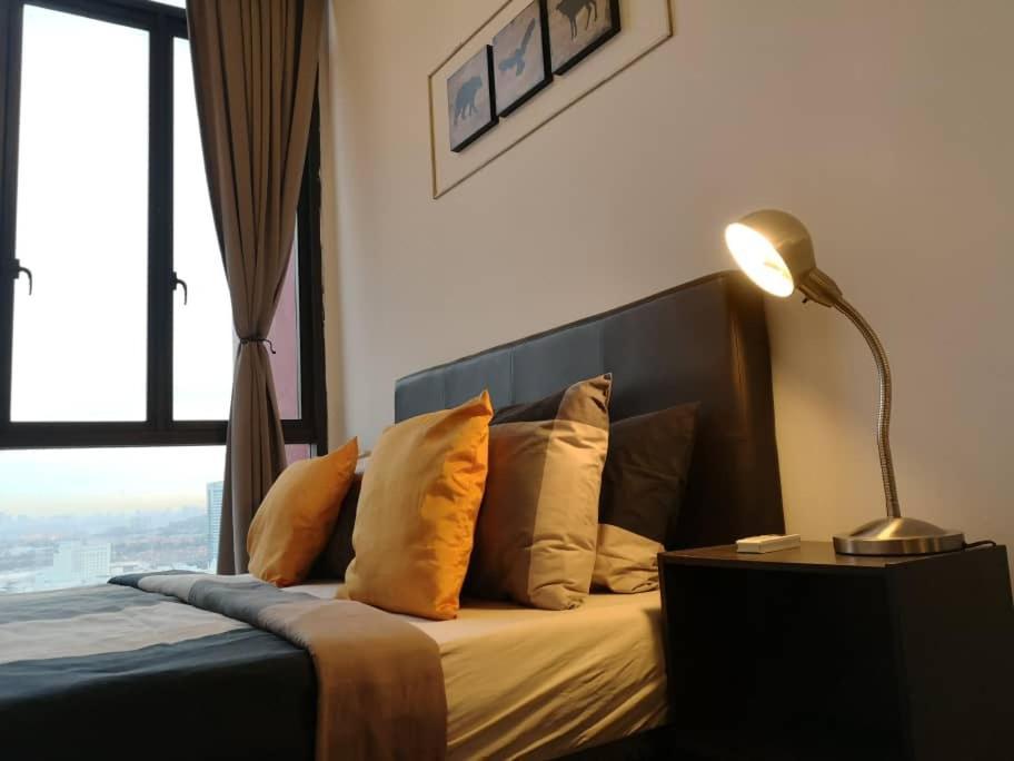 Empire Damansara Homes By Cities Homes Malaysia Petaling Jaya Ngoại thất bức ảnh