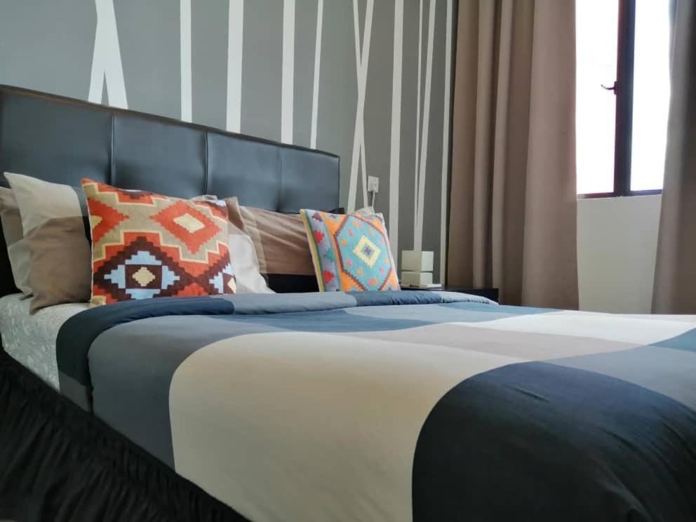 Empire Damansara Homes By Cities Homes Malaysia Petaling Jaya Ngoại thất bức ảnh