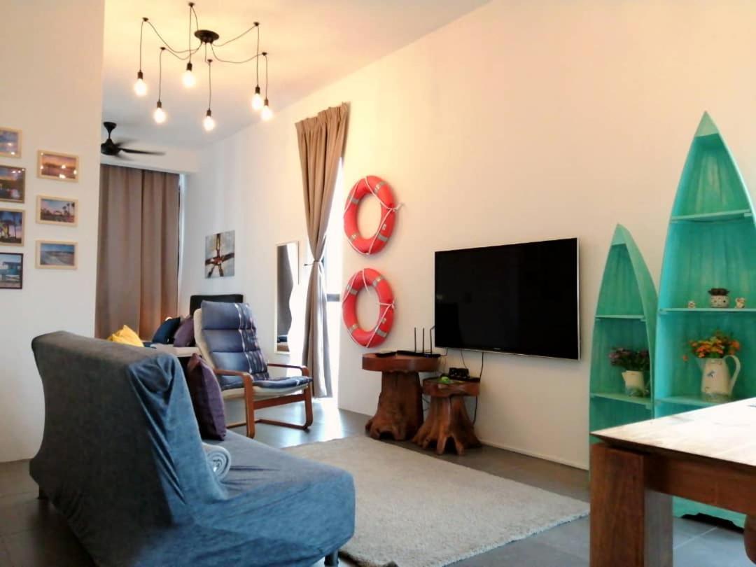 Empire Damansara Homes By Cities Homes Malaysia Petaling Jaya Ngoại thất bức ảnh
