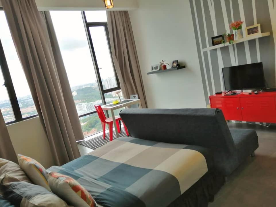 Empire Damansara Homes By Cities Homes Malaysia Petaling Jaya Ngoại thất bức ảnh
