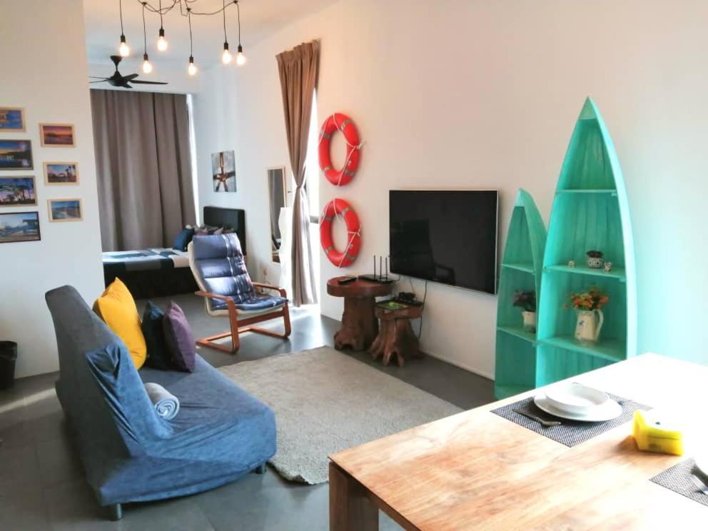 Empire Damansara Homes By Cities Homes Malaysia Petaling Jaya Ngoại thất bức ảnh