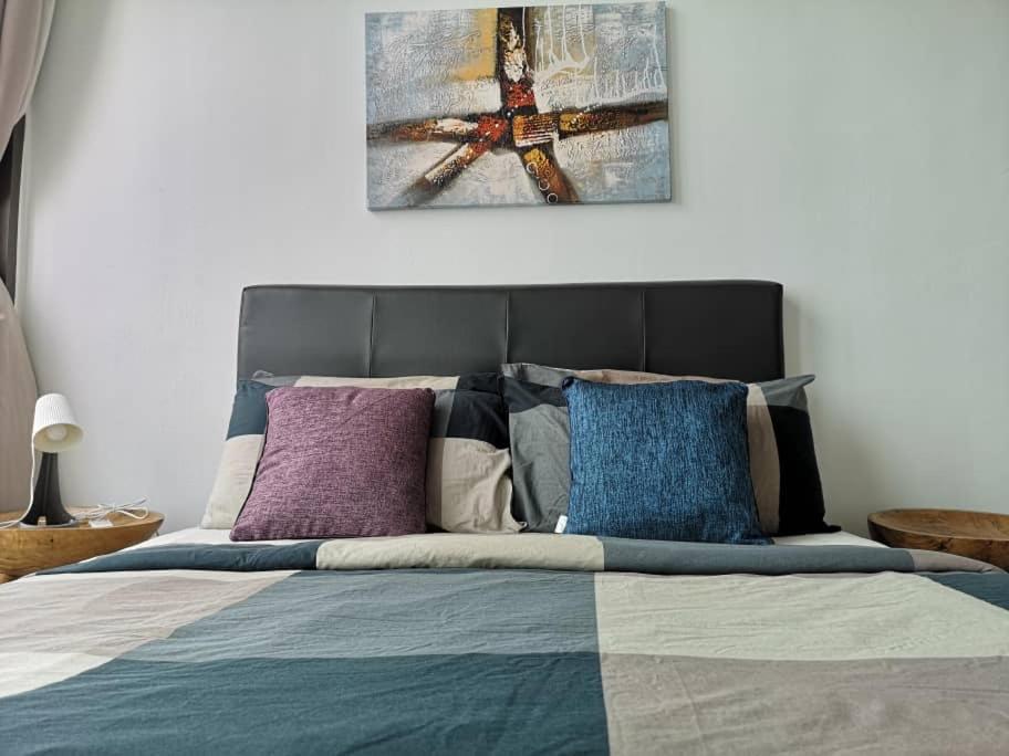 Empire Damansara Homes By Cities Homes Malaysia Petaling Jaya Ngoại thất bức ảnh