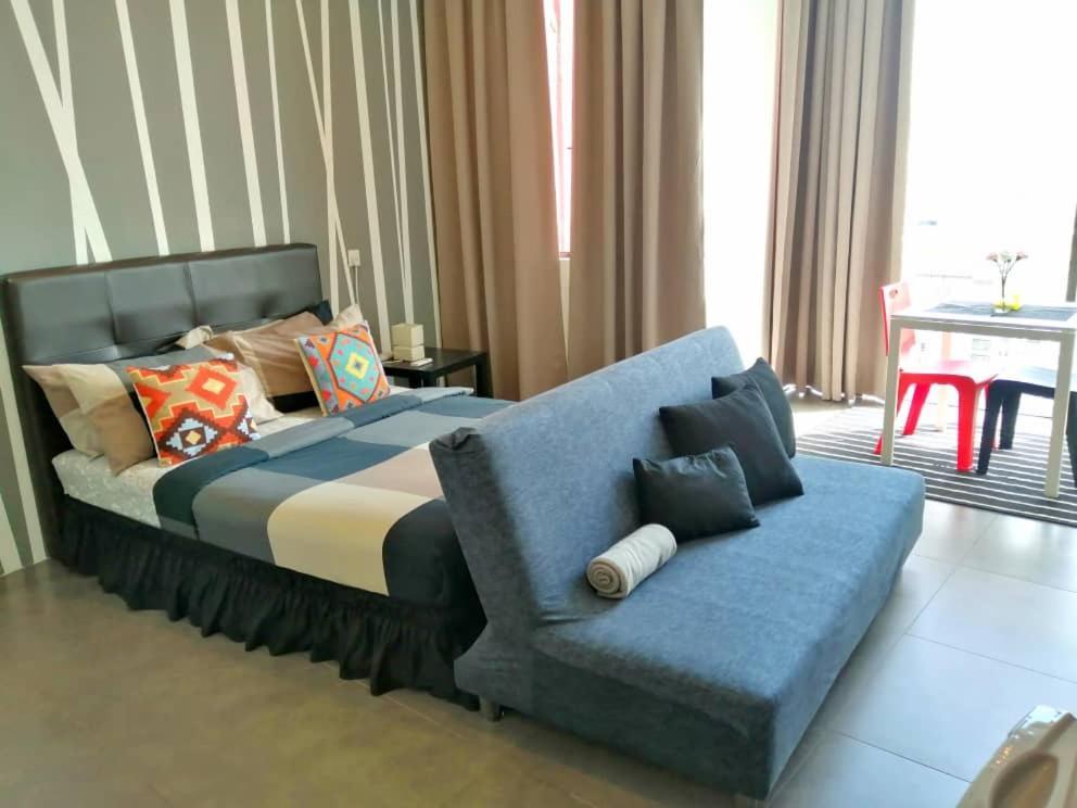 Empire Damansara Homes By Cities Homes Malaysia Petaling Jaya Ngoại thất bức ảnh