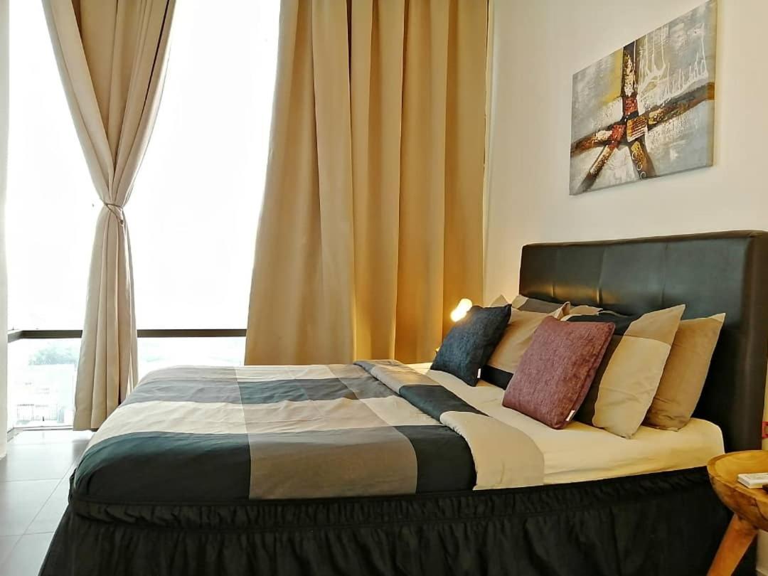 Empire Damansara Homes By Cities Homes Malaysia Petaling Jaya Ngoại thất bức ảnh