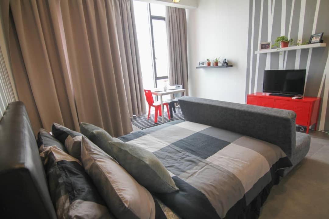 Empire Damansara Homes By Cities Homes Malaysia Petaling Jaya Ngoại thất bức ảnh
