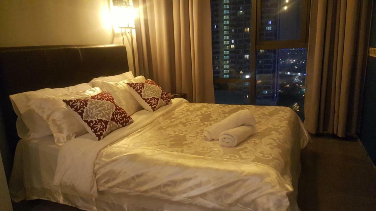 Empire Damansara Homes By Cities Homes Malaysia Petaling Jaya Ngoại thất bức ảnh
