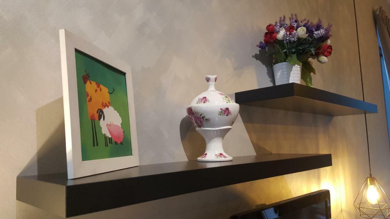Empire Damansara Homes By Cities Homes Malaysia Petaling Jaya Ngoại thất bức ảnh