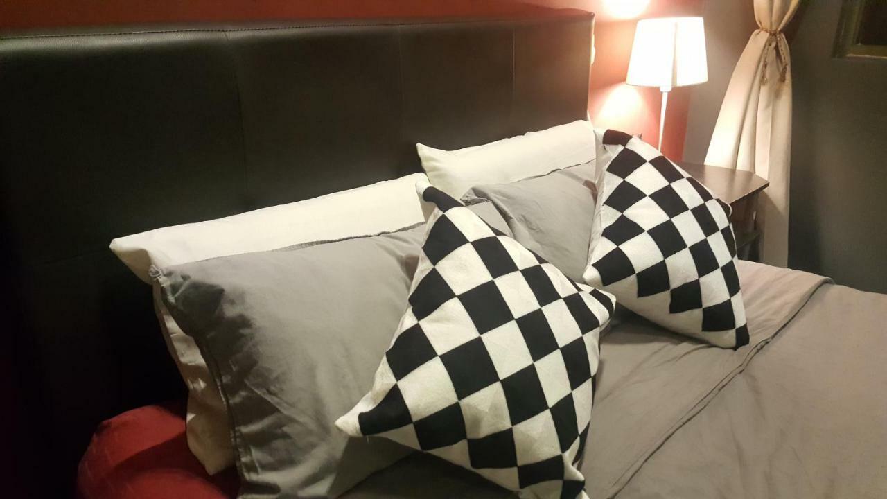 Empire Damansara Homes By Cities Homes Malaysia Petaling Jaya Ngoại thất bức ảnh