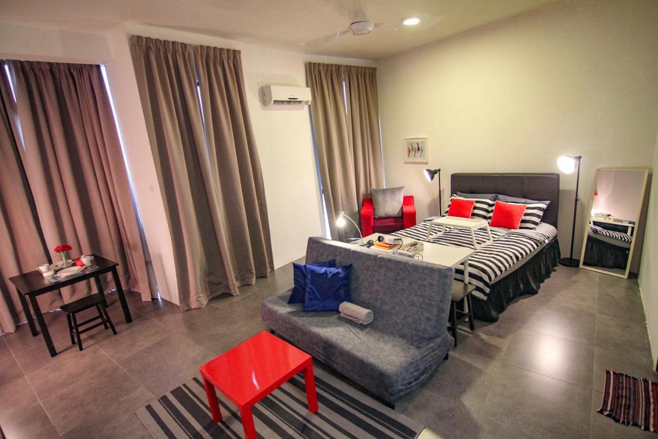 Empire Damansara Homes By Cities Homes Malaysia Petaling Jaya Ngoại thất bức ảnh
