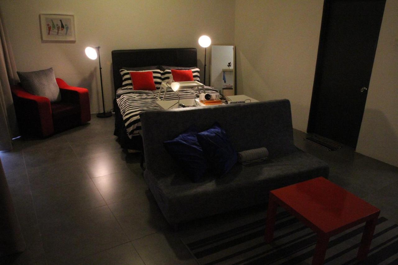 Empire Damansara Homes By Cities Homes Malaysia Petaling Jaya Ngoại thất bức ảnh