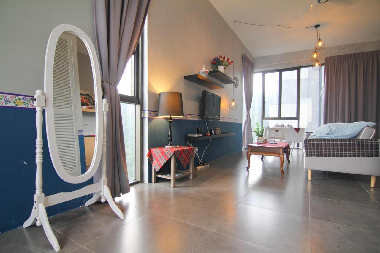 Empire Damansara Homes By Cities Homes Malaysia Petaling Jaya Ngoại thất bức ảnh