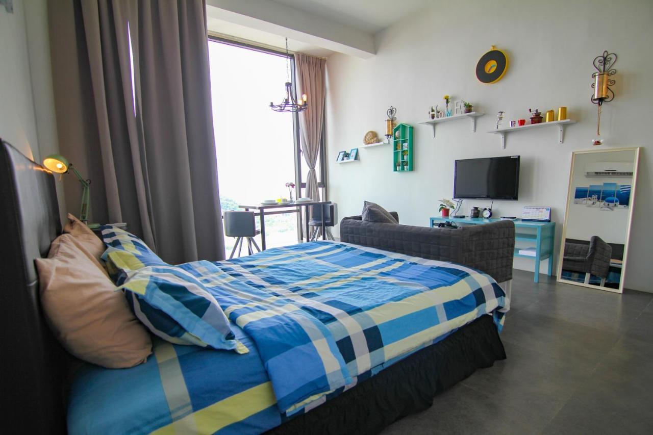 Empire Damansara Homes By Cities Homes Malaysia Petaling Jaya Ngoại thất bức ảnh