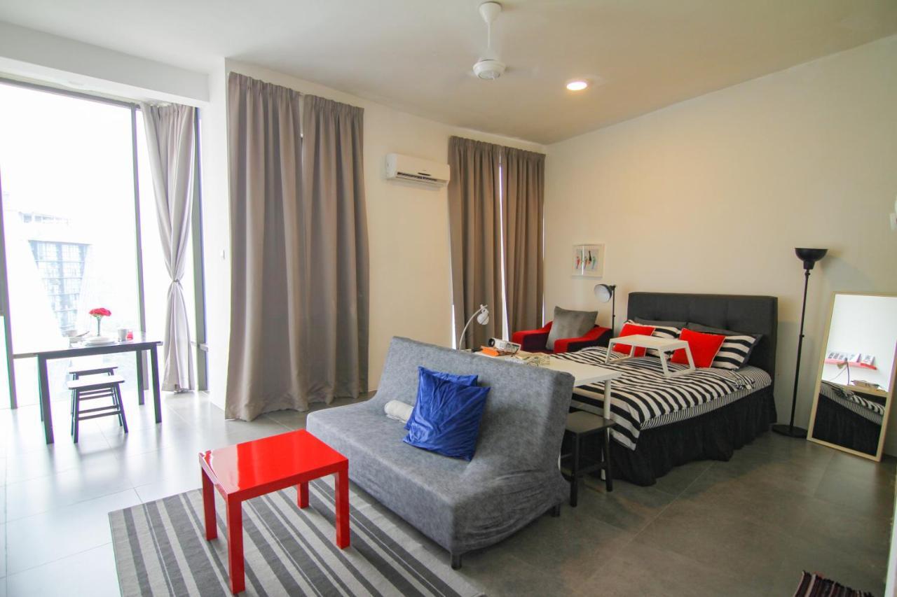 Empire Damansara Homes By Cities Homes Malaysia Petaling Jaya Ngoại thất bức ảnh