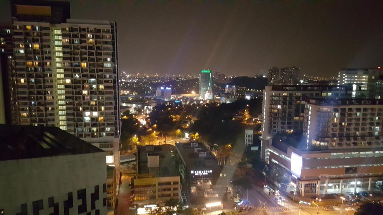 Empire Damansara Homes By Cities Homes Malaysia Petaling Jaya Ngoại thất bức ảnh