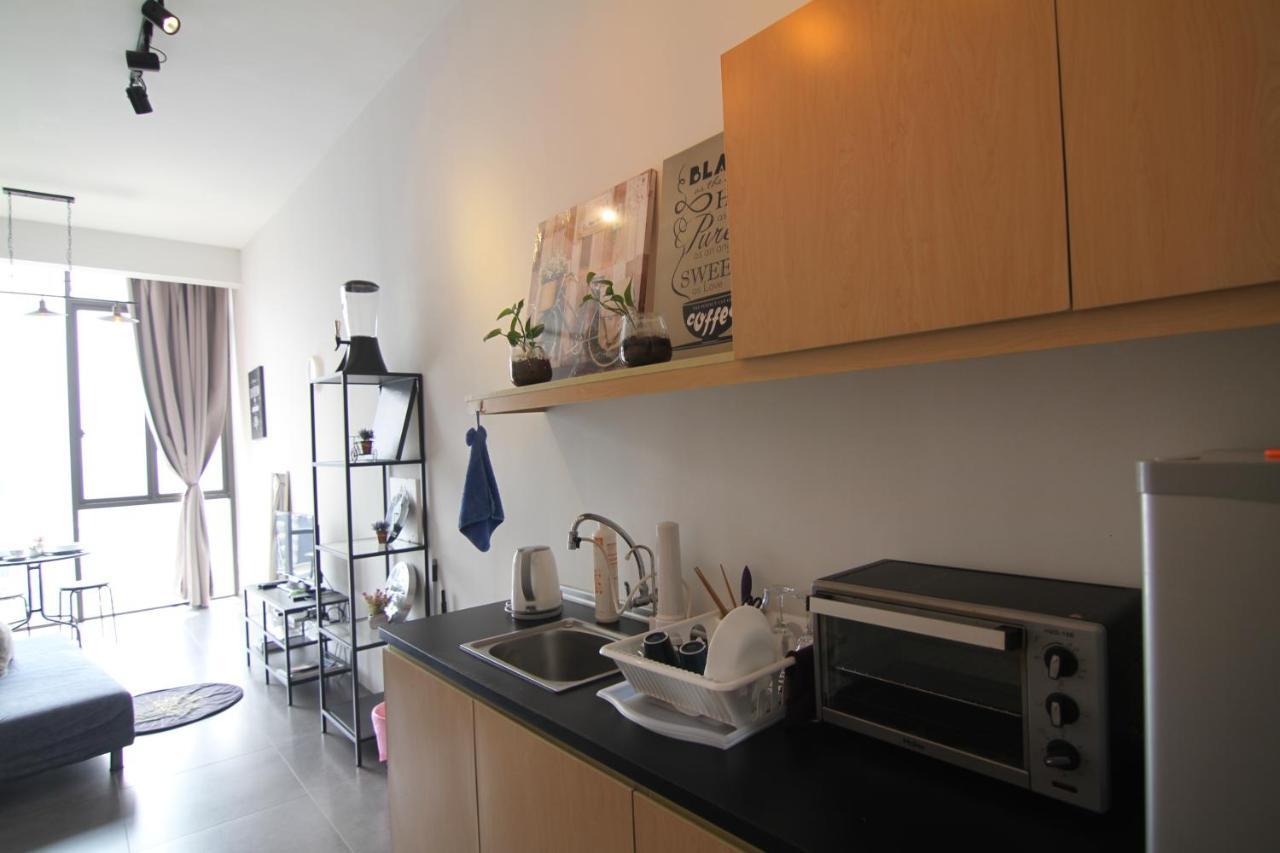 Empire Damansara Homes By Cities Homes Malaysia Petaling Jaya Ngoại thất bức ảnh