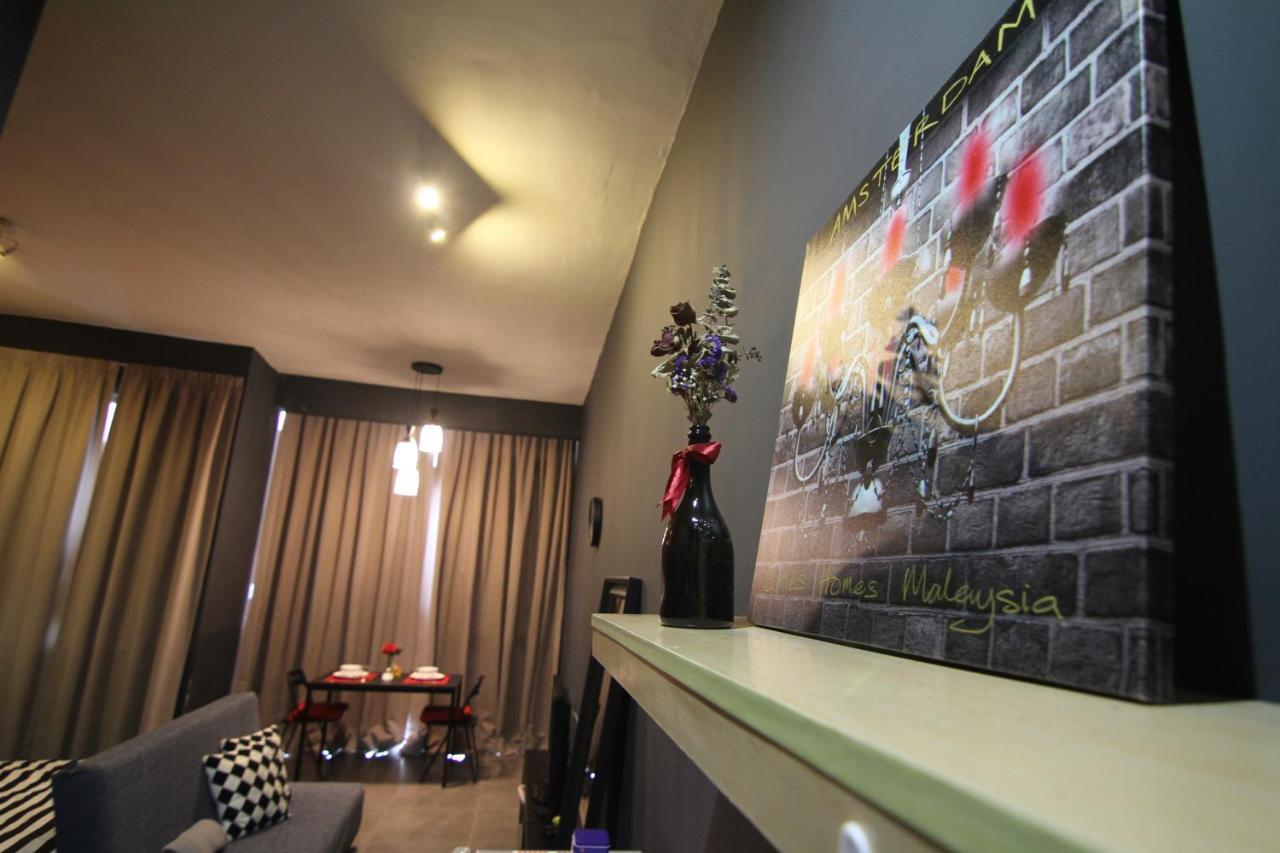 Empire Damansara Homes By Cities Homes Malaysia Petaling Jaya Ngoại thất bức ảnh