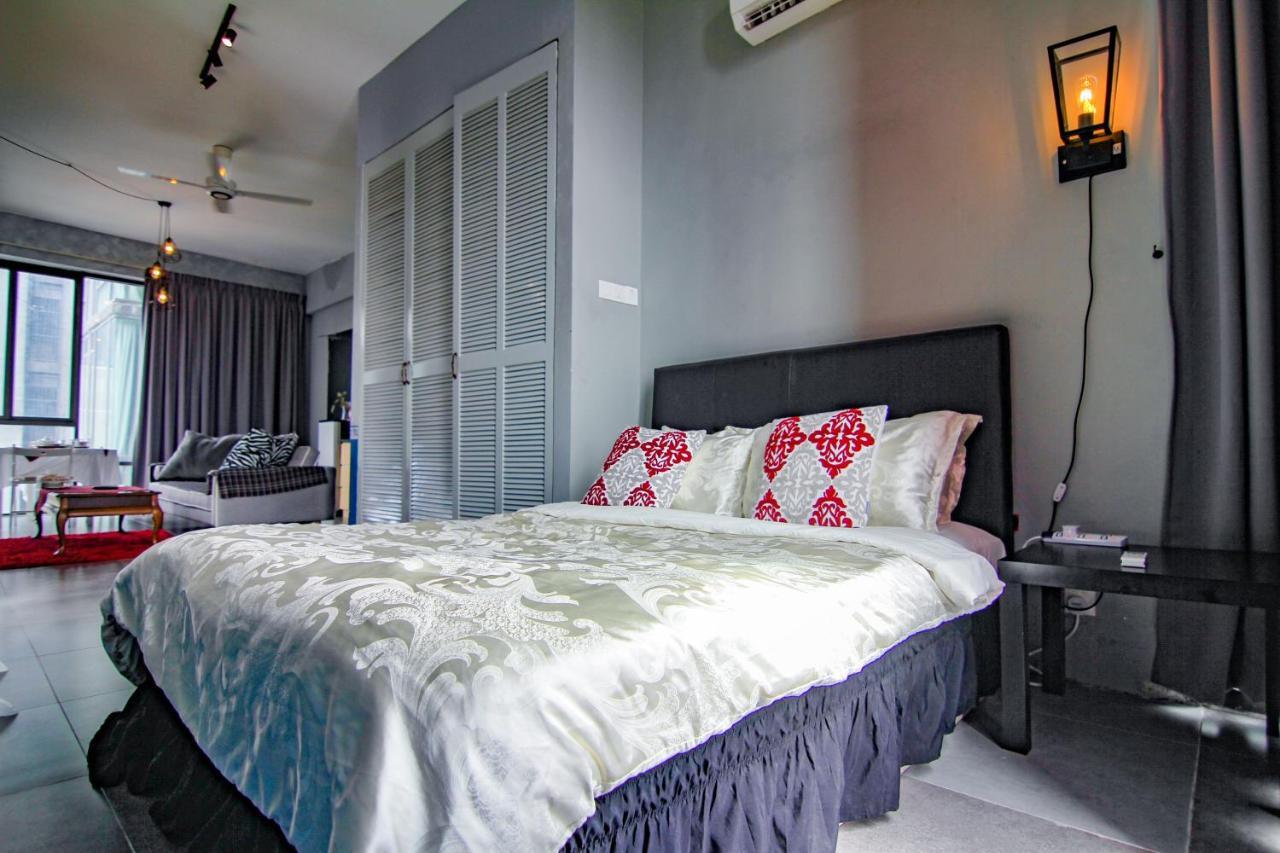 Empire Damansara Homes By Cities Homes Malaysia Petaling Jaya Ngoại thất bức ảnh