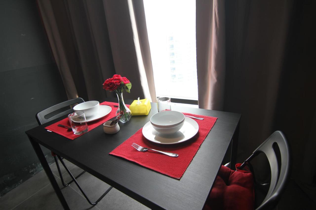 Empire Damansara Homes By Cities Homes Malaysia Petaling Jaya Ngoại thất bức ảnh