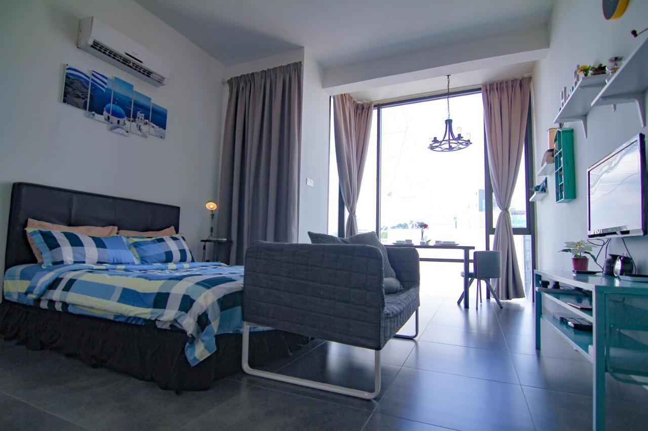 Empire Damansara Homes By Cities Homes Malaysia Petaling Jaya Ngoại thất bức ảnh