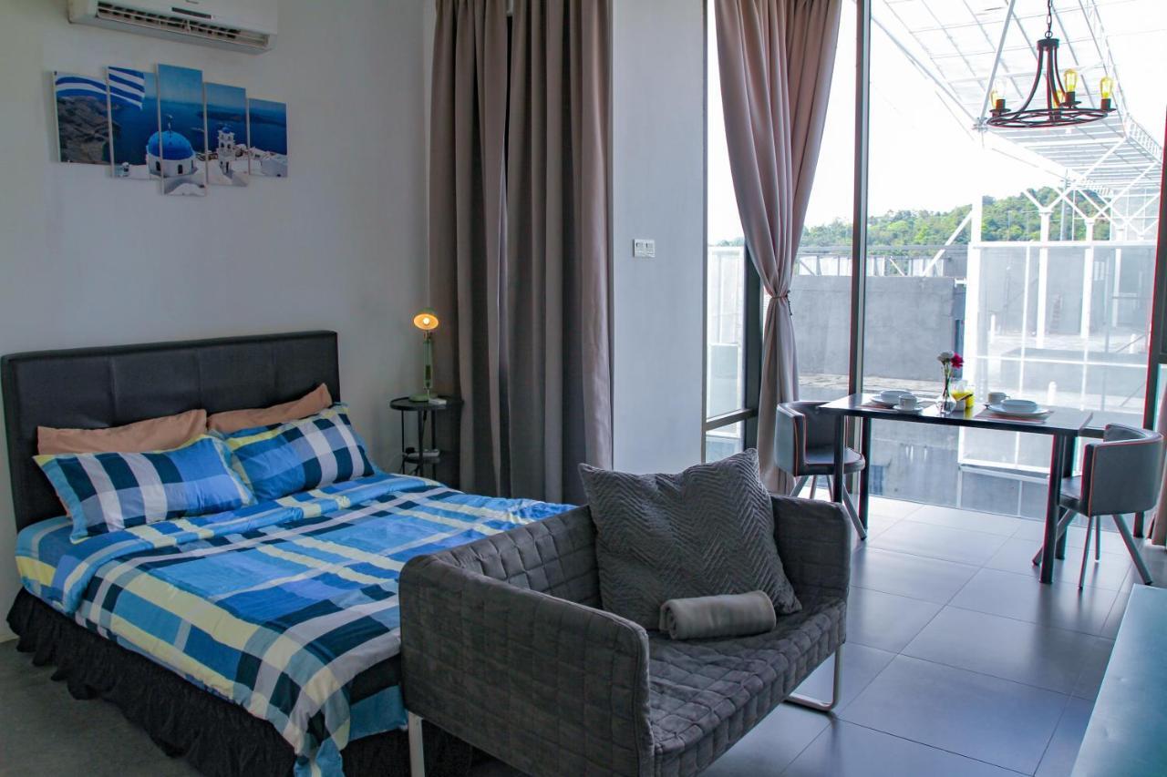 Empire Damansara Homes By Cities Homes Malaysia Petaling Jaya Ngoại thất bức ảnh