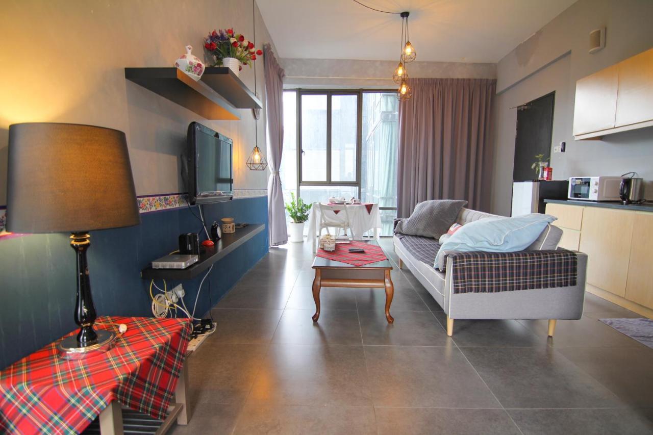 Empire Damansara Homes By Cities Homes Malaysia Petaling Jaya Ngoại thất bức ảnh