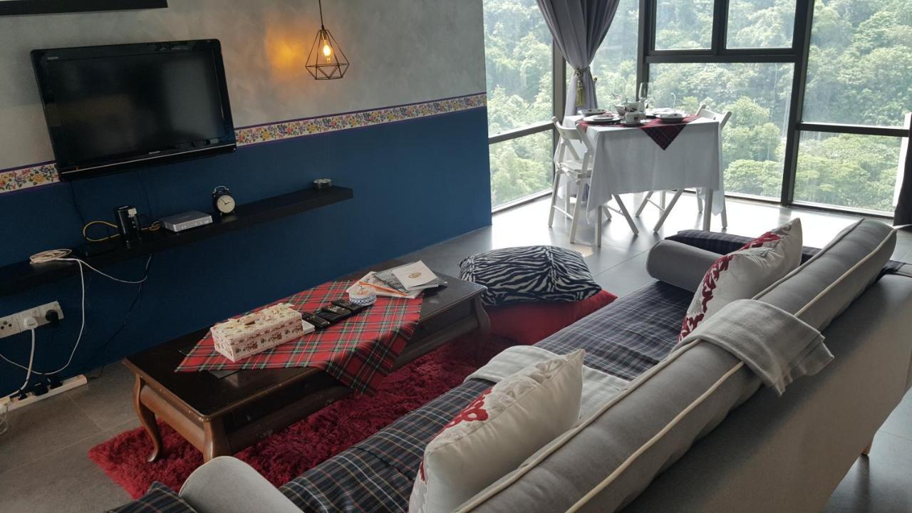 Empire Damansara Homes By Cities Homes Malaysia Petaling Jaya Ngoại thất bức ảnh