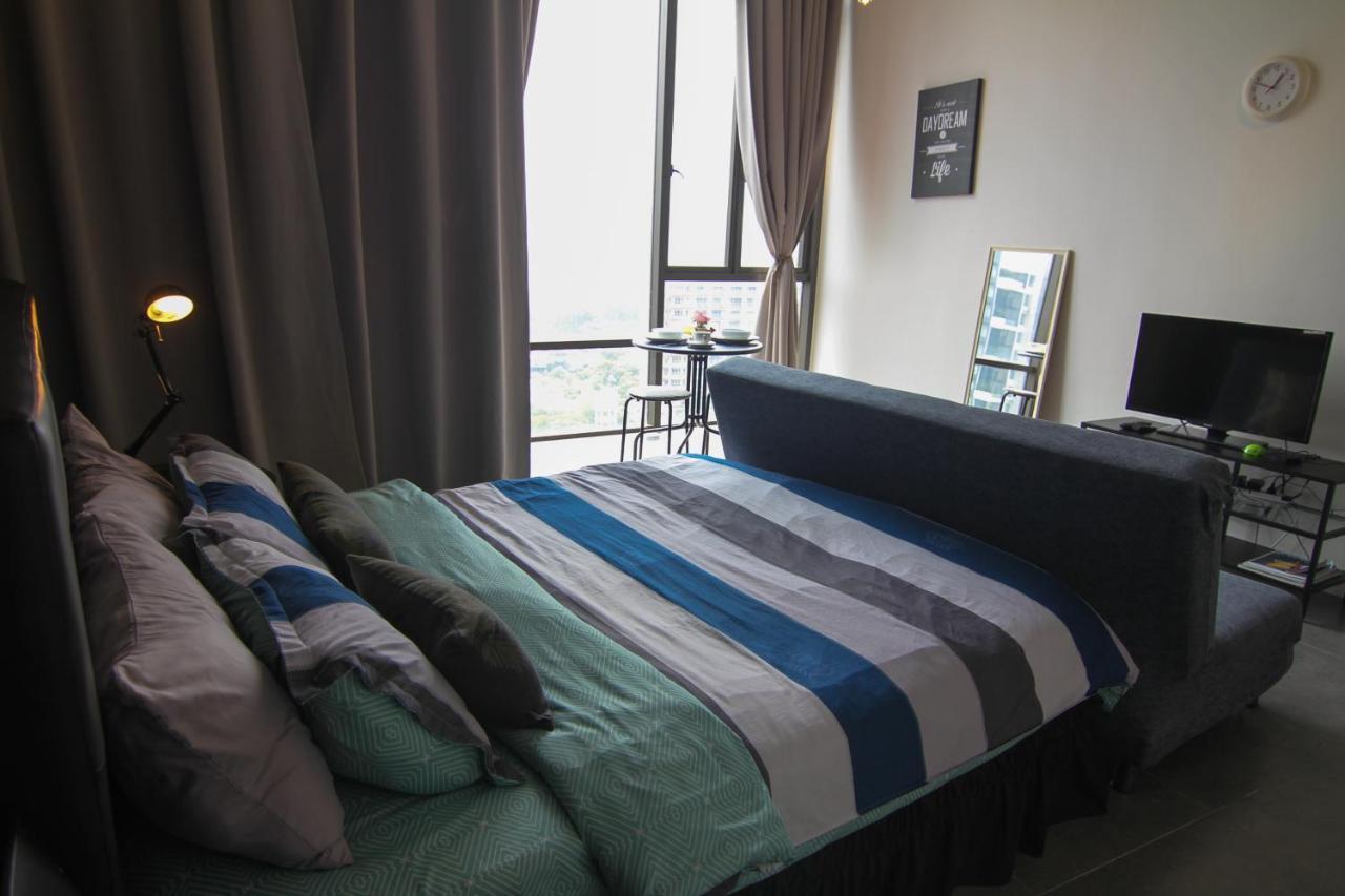 Empire Damansara Homes By Cities Homes Malaysia Petaling Jaya Ngoại thất bức ảnh