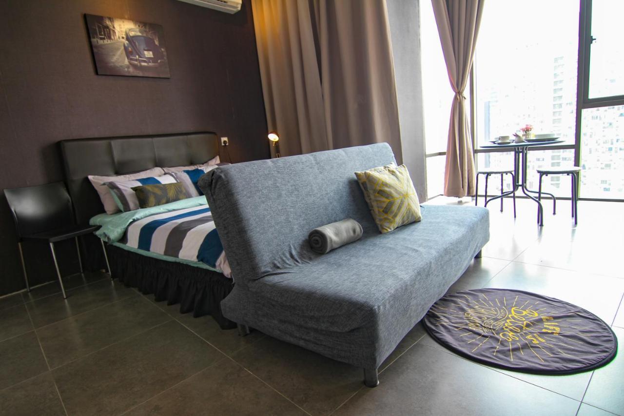 Empire Damansara Homes By Cities Homes Malaysia Petaling Jaya Ngoại thất bức ảnh
