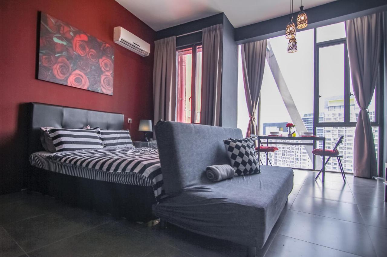 Empire Damansara Homes By Cities Homes Malaysia Petaling Jaya Ngoại thất bức ảnh