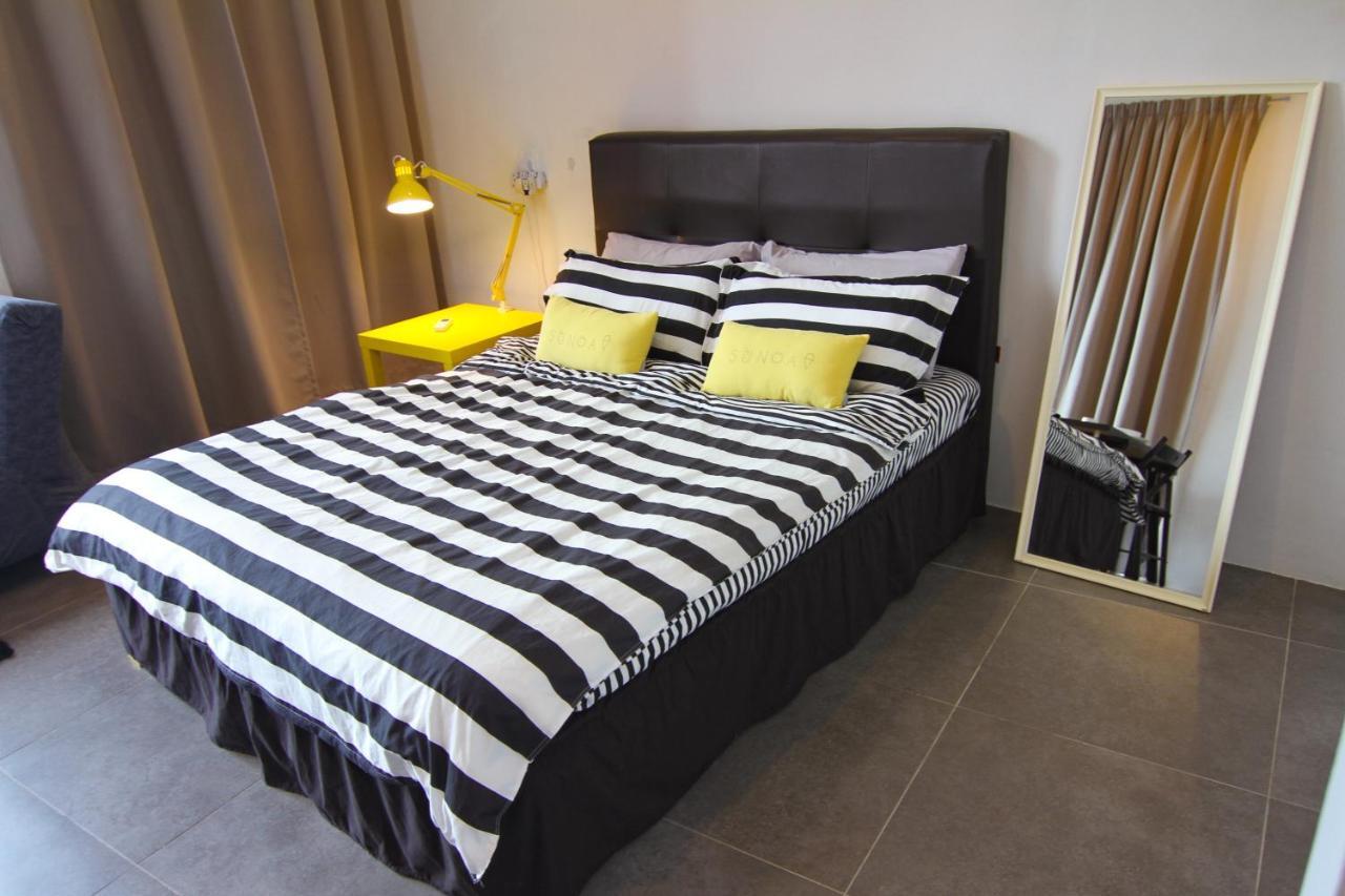 Empire Damansara Homes By Cities Homes Malaysia Petaling Jaya Ngoại thất bức ảnh