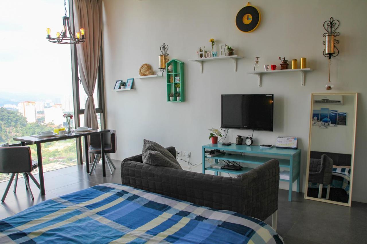Empire Damansara Homes By Cities Homes Malaysia Petaling Jaya Ngoại thất bức ảnh